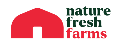 Nature Fresh Farms Sponsor Logo Nature Fresh Farms Sponsor Logo