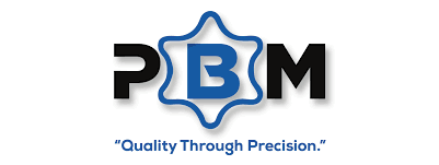 Precision Broach & Machine Sponsor Logo Precision Broach & Machine Sponsor Logo