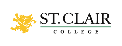 St Clair College Sponsor Logo St Clair College Sponsor Logo